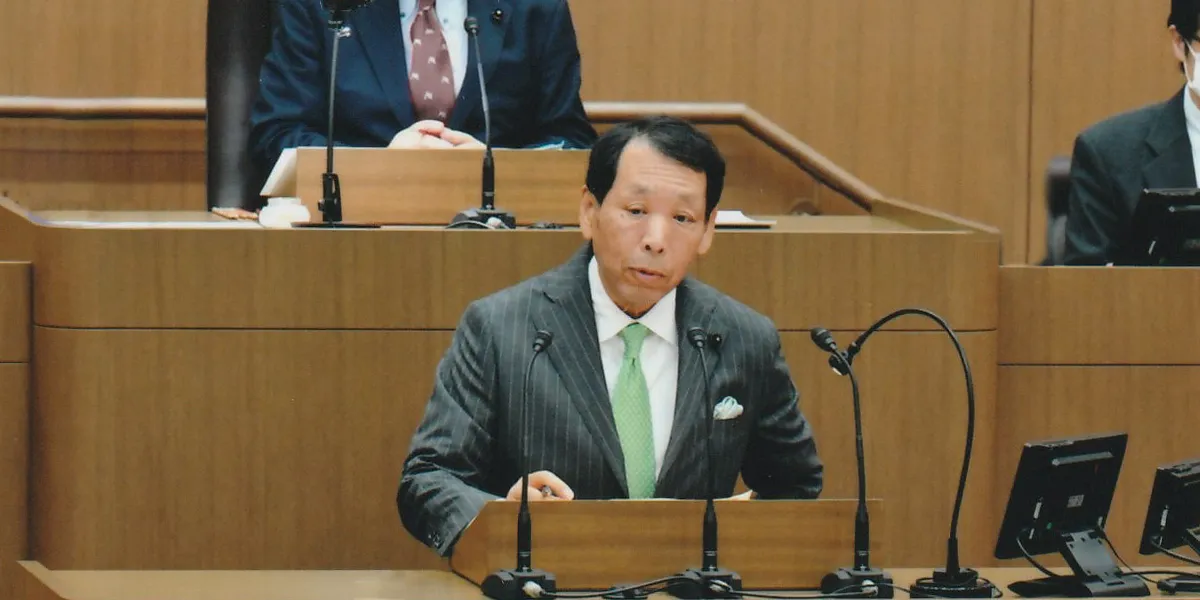 熊本県議会議員　藤川隆夫：プロフィール