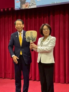 高雄市政府と市議会の意見交換_01