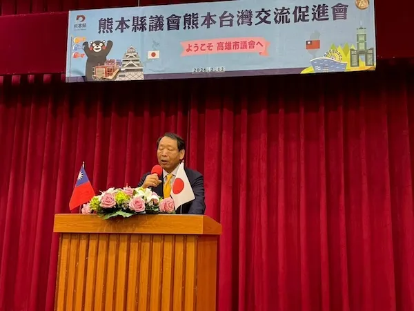 高雄市政府と市議会の意見交換_02